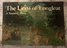 The lions longleat a - lions,
