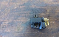 VAUXHALL VIVARO TURBO BOOST