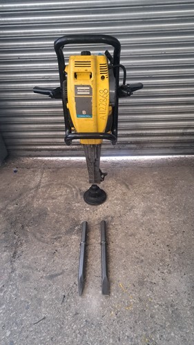 Atlas copco cobra proe - atlas,