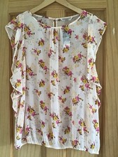 George Asda Ladies Semi-sheer