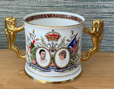 Paragon loving cup - paragon,