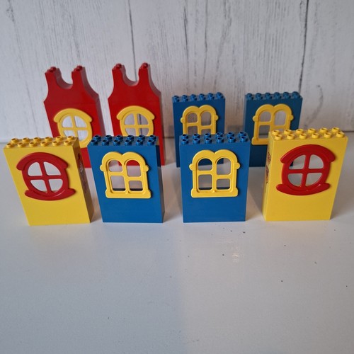 Lego fabuland vintage - lego, parts