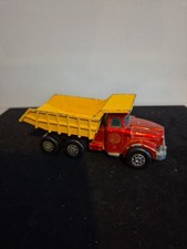 Matchbox Superkings Scammel