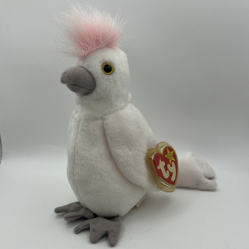 Kuku the cockatoo bird - the,