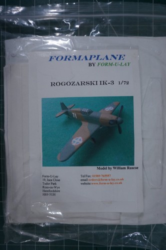 Formaplane superb rare - formaplane,