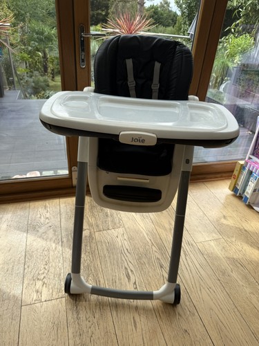 Joie multiply 1 - joie, highchair