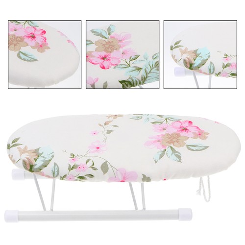 1pc mini ironing sleeve rack - 1pc,