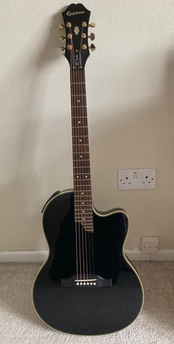 Epiphone sst studio guitar - epiphone,
