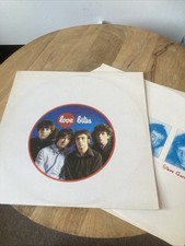 Buzzcocks “Love Bites”