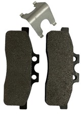 Thwaites Brake Pad Set 5 6 7 9