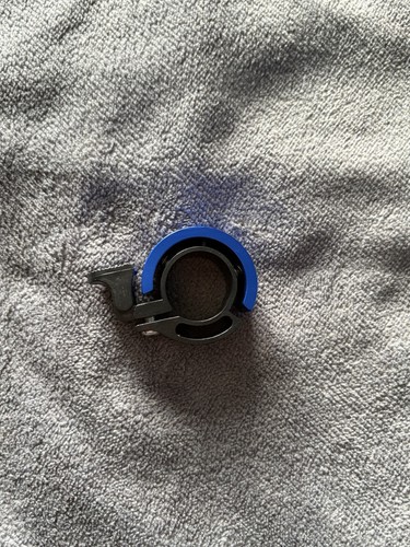 New bike bell - new, ring