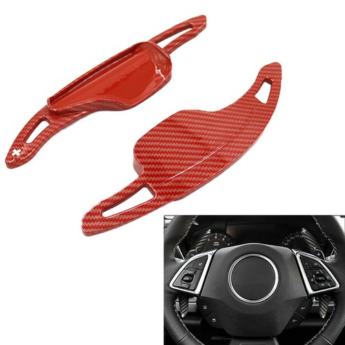 Steering wheel shift - steering, paddle