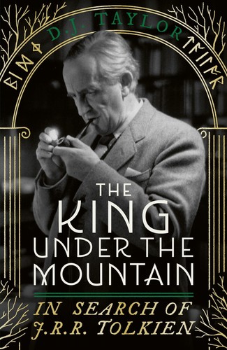 The king under mountain - the,