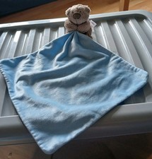 George Asda Baby Boy Blue