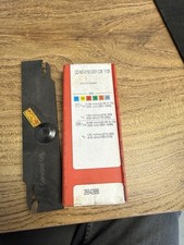 Sandvik Coromant Parting Off