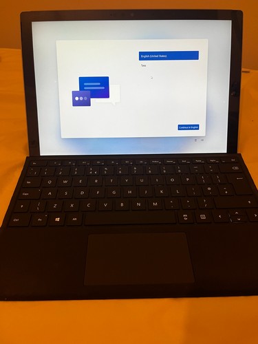 Microsoft surface pro 8gb - surface,