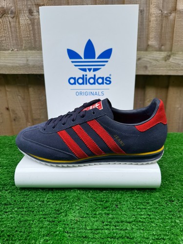 Vintage adidas jeans mk1 80 - adidas,