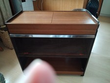  Philips Hostess Trolley