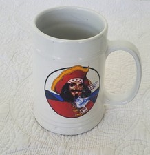 Captain Morgan Beer Stein