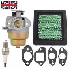 Carburettor Air Filter &