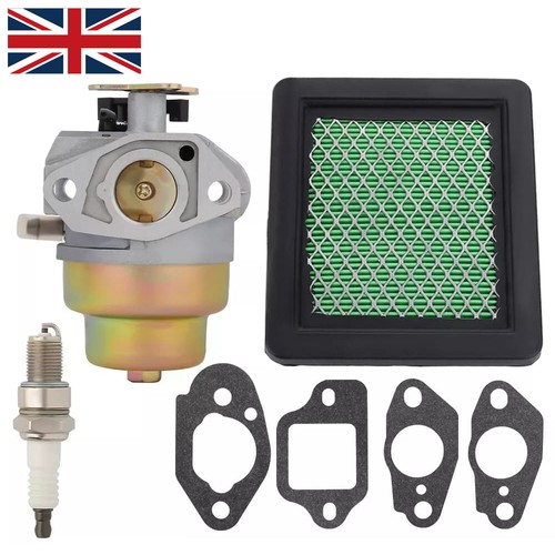 Carburettor air filter - air, &