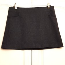 Joules Size 14 Navy Blue Mini