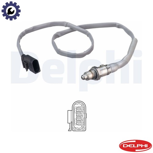Lambda sensor es21272 12b1 for - lambda,
