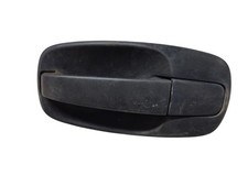 Renault Trafic II (X83) 2004