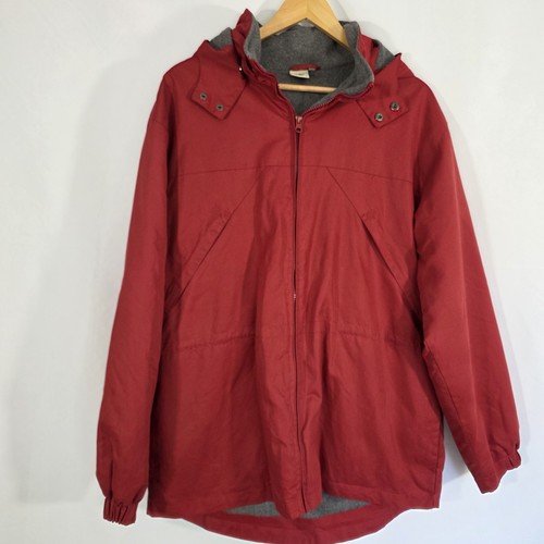Cotton traders red - cotton,