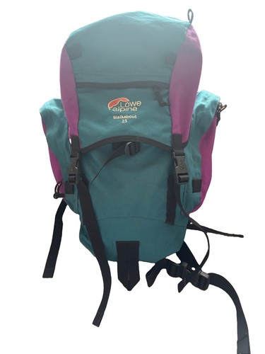 Lowe alpine walkabout 25l - alpine,