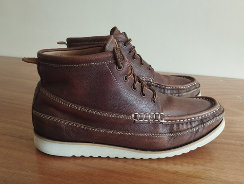Mens lyle and - mens, leather