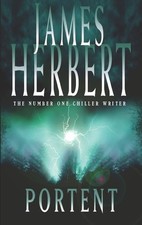 Portent by Herbert, James