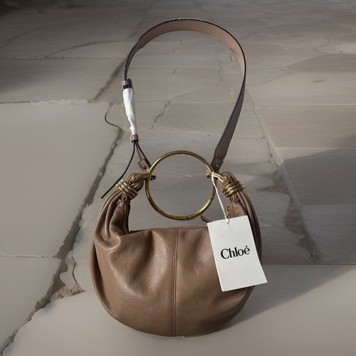 New chloé small bracelet hobo - bracelet,