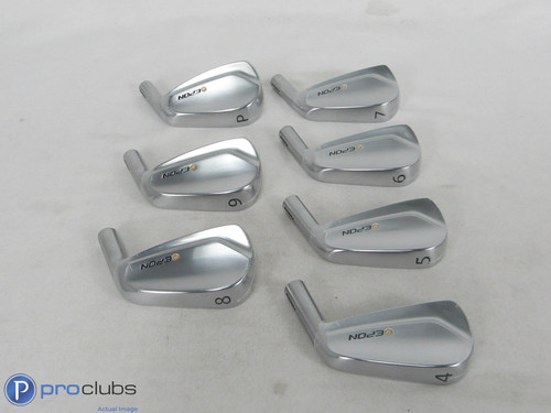 New epon 2022 - 2022, personal