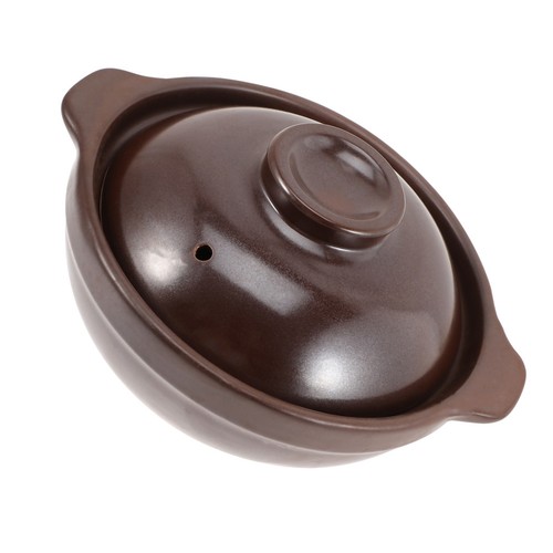 Casserole ceramic stew - ,