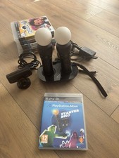 PlayStation Move Starter Disc