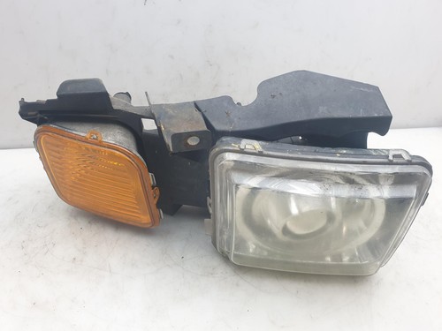 Hummer headlight lamp off - h3,