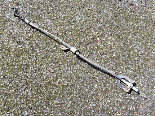 Honda civic gear linkage cable - civic,