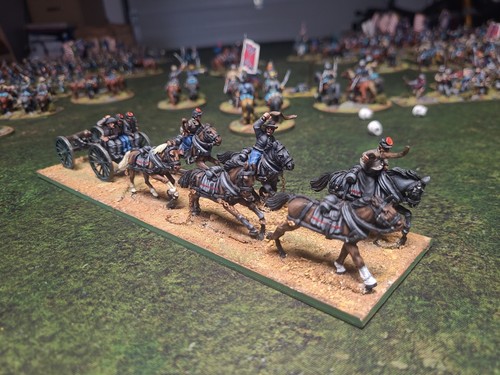 28mm american civil - civil, war