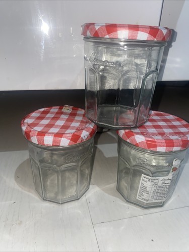 Empty bonne maman 370g - empty,