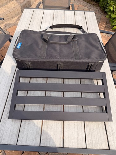 Pedaltrain classic - pedaltrain, 2