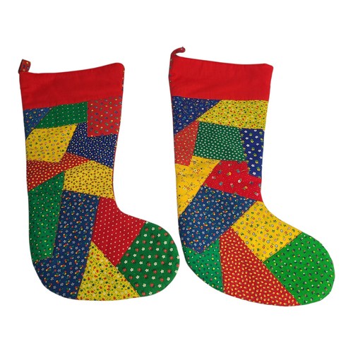Vintage pair handmade - vintage,