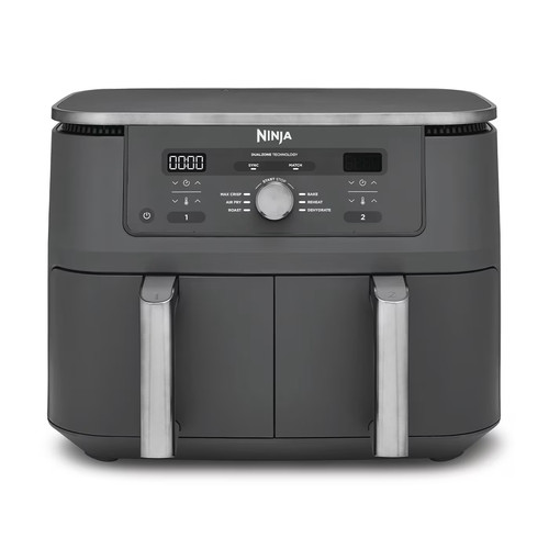 Ninja max dual - ninja, air