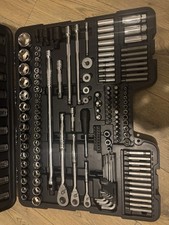 Halfords Advanced Socket and