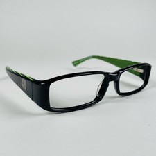 QUICKSILVER eyeglasses BLACK