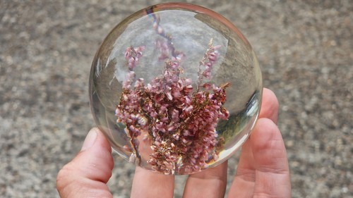Hafod grange paperweight great - grange,
