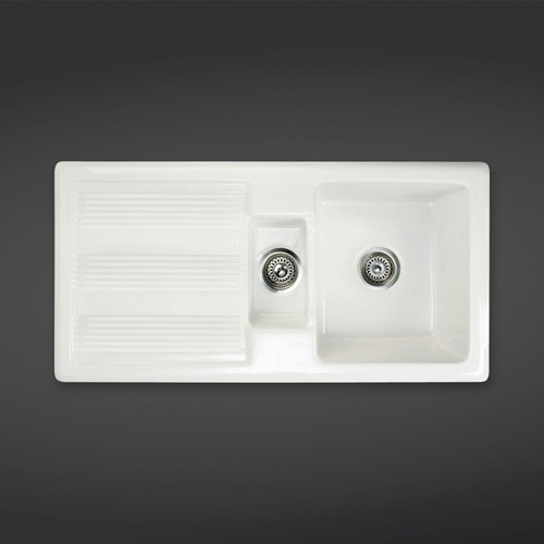 Rak gourmet white ceramic - gourmet-1,