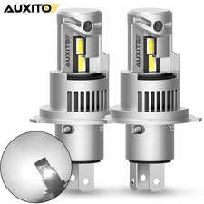 For Vauxhall Vivaro H4/9003