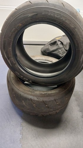 Toyo proxes r888r - toyo, zr15