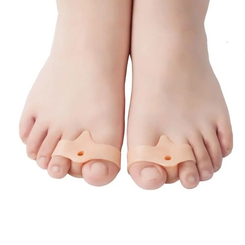 Toe spreader correct - spreader,